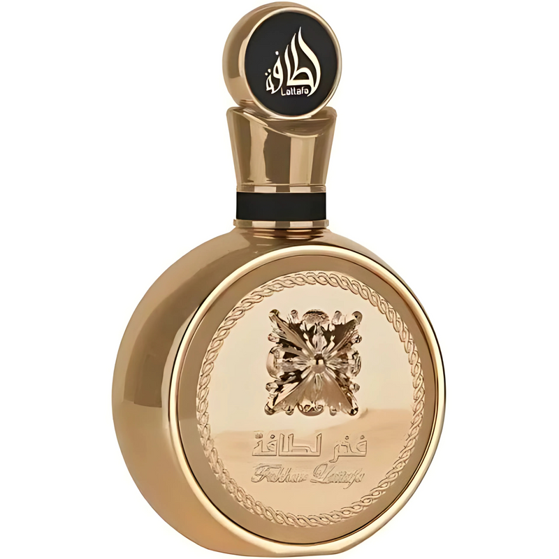 Perfume Fakhar Gold - Lattafa