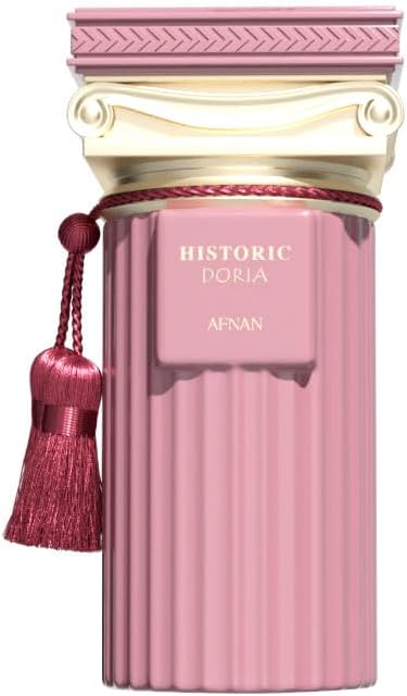 Perfume Historic Doria - Afnan