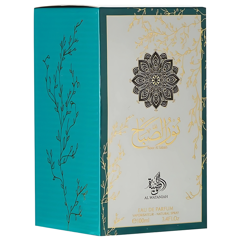 Perfume Noor Al Sabah