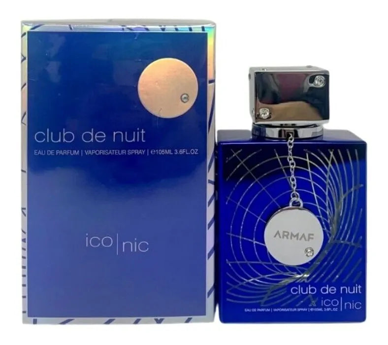 Club de Nuit Iconic - Armaf