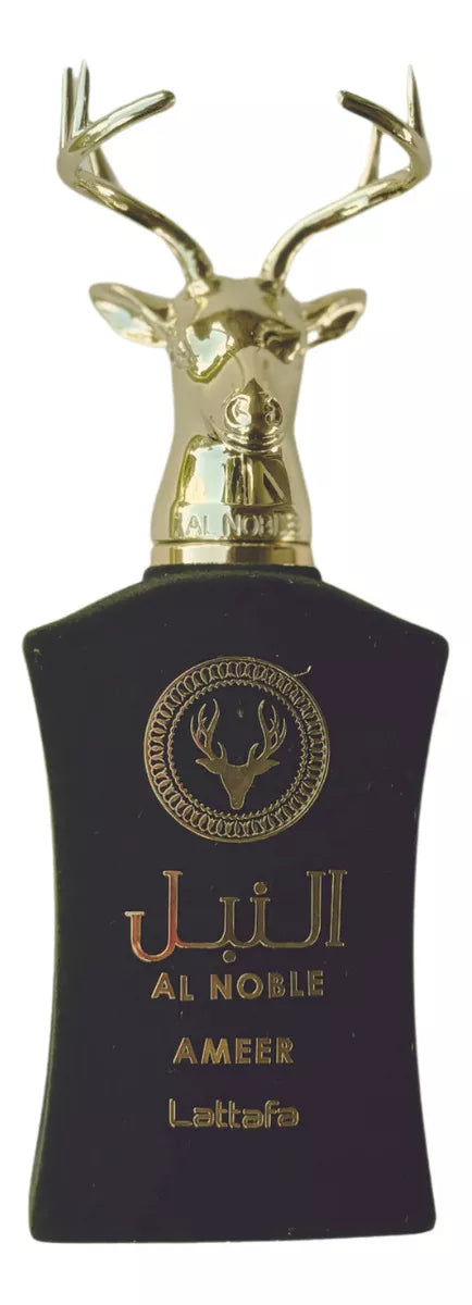 Perfume Al Noble Ameer - Lataffa