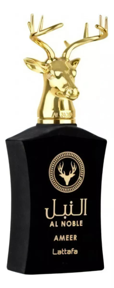 Perfume Al Noble Ameer - Lataffa