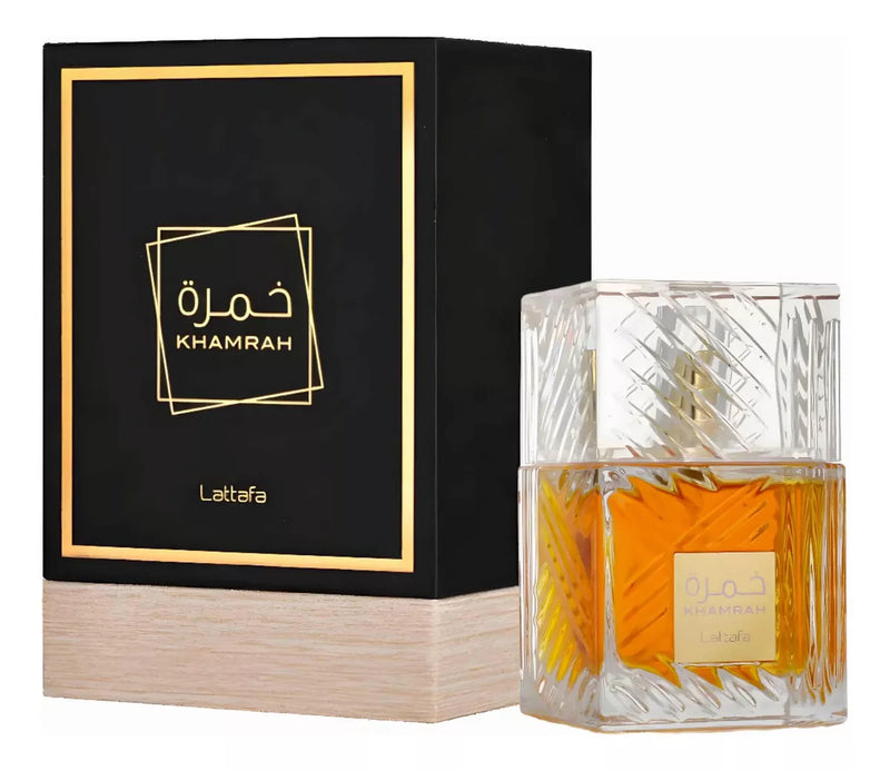 Perfume Khamrah - Lattafa