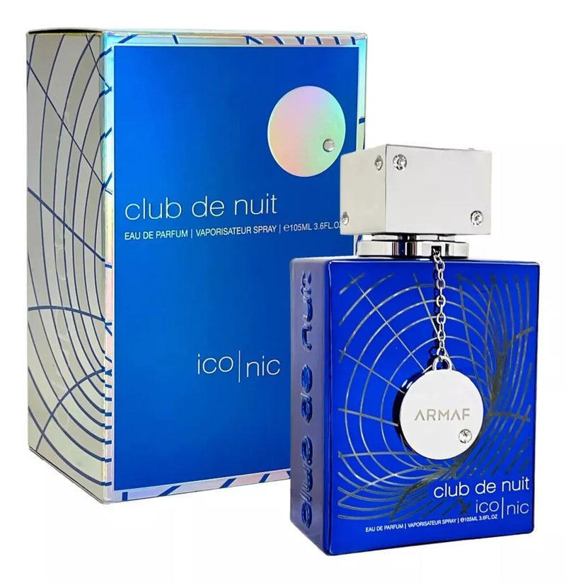 Club de Nuit Iconic - Armaf