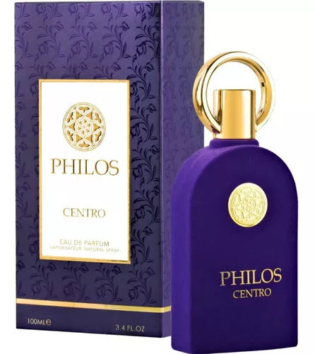 Perfume Philos Centro - Alhambra