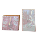 Yara Perfume Kit + Yara Body Moisturizer