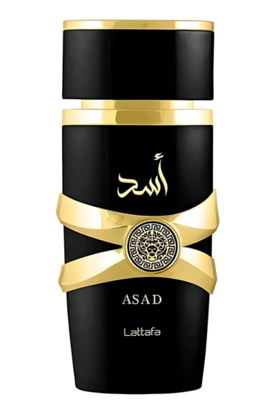 Kit Asad + Yara