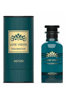 Fascination - Asten