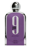 9pm pour Femme - Afnan