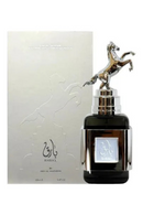 Bareq - Ard Al Zaafaran