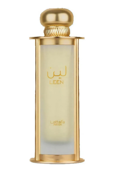 Leen - Lataffa