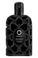Amber Noir - Orientica
