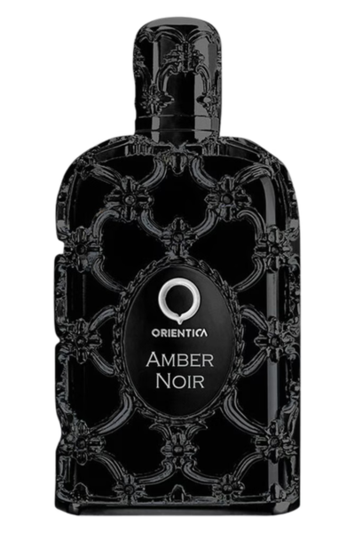 Amber Noir - Orientica