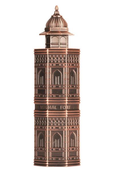 Mughal Fort - Lattafa