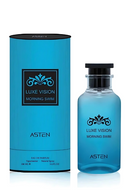 Morning Swim - Asten