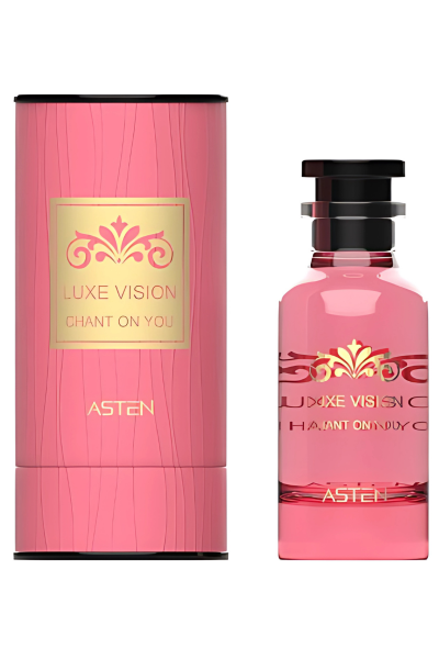 Chant on You - Asten