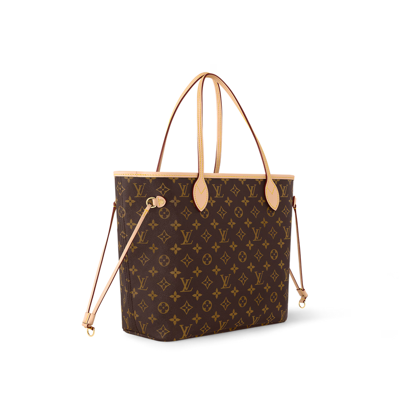 Louis Vuitton Bolsa  Neverfull MM