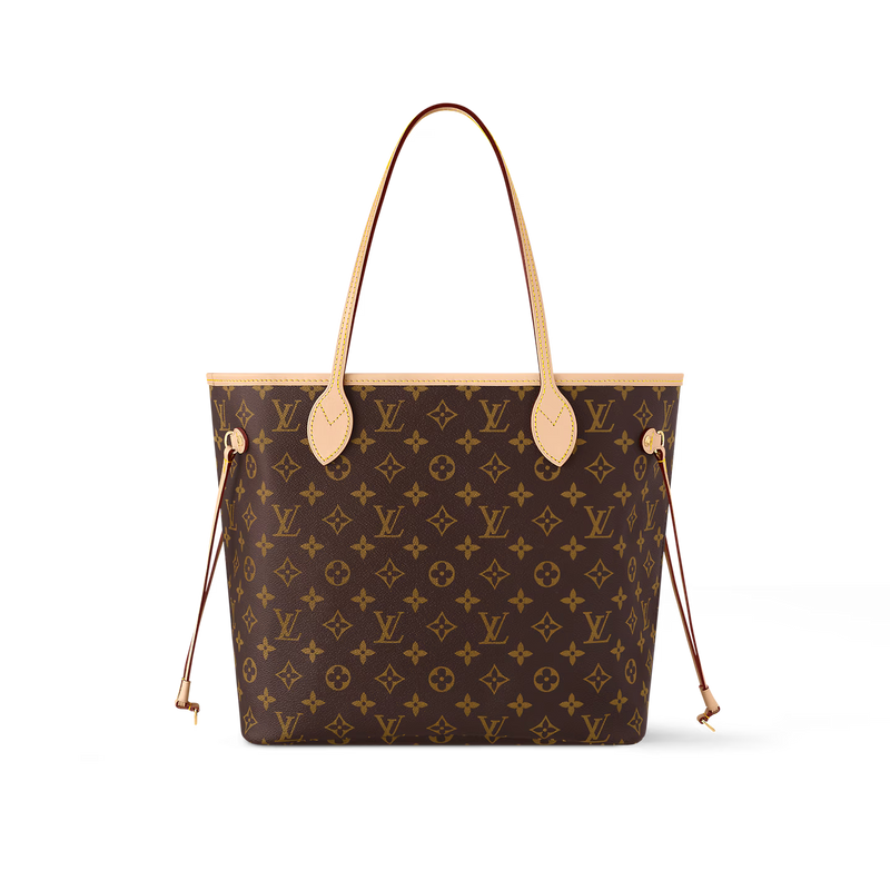 Louis Vuitton Bolsa  Neverfull MM