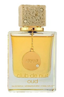 Perfume Club de Nuit Oud
