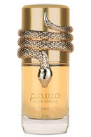 Musamam White Intense Perfume - Lataffa
