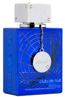 Iconic Night Club - Armaf