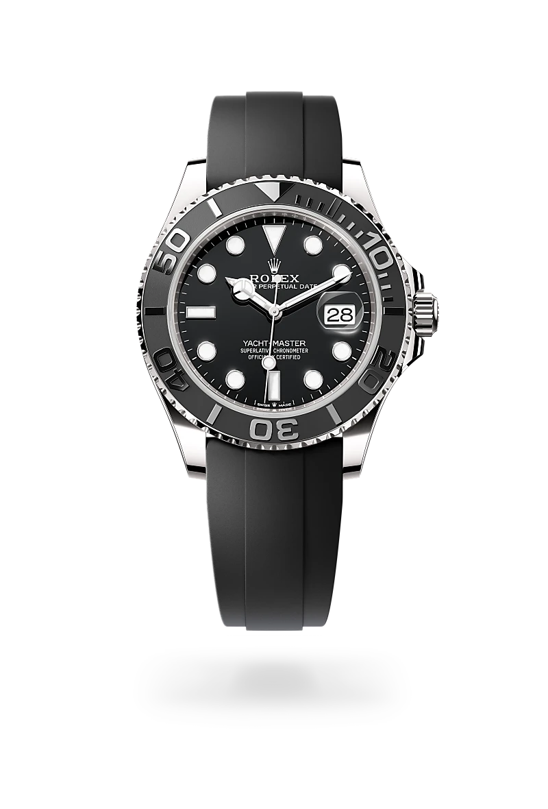 Rolex Yacht Master